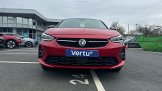 Vauxhall Corsa 1.2 Turbo GS 5dr Auto Petrol Hatchback